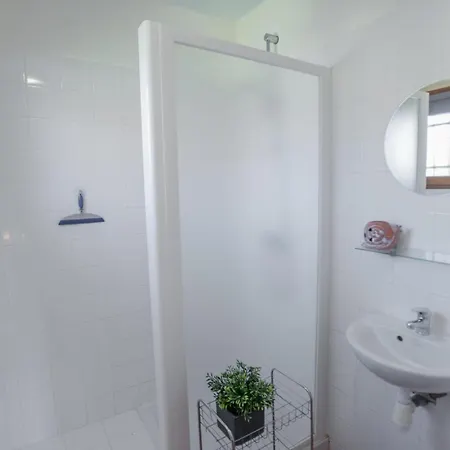 Bleu 26 Holiday home *