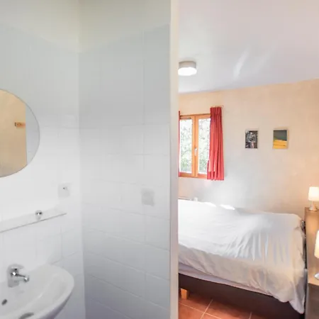 Tatil Evi Bleu 26 Lacapelle-Marival