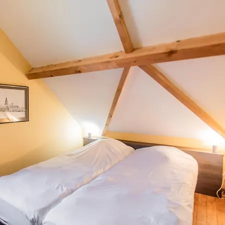 Holiday home Bleu 26