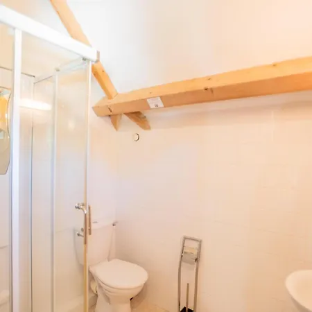 Holiday home Bleu 26