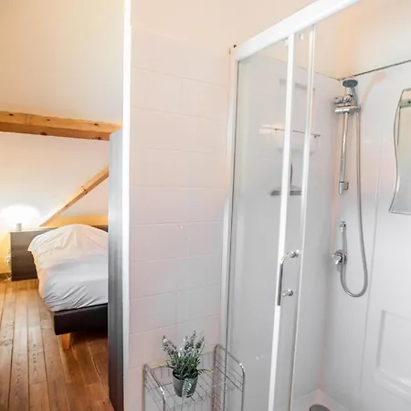 Bleu 26 Holiday home