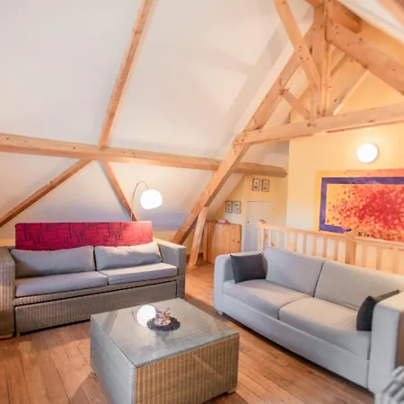 Holiday home Bleu 26 *