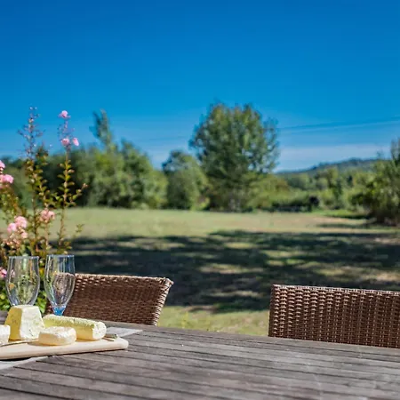 Holiday home Bleu 26