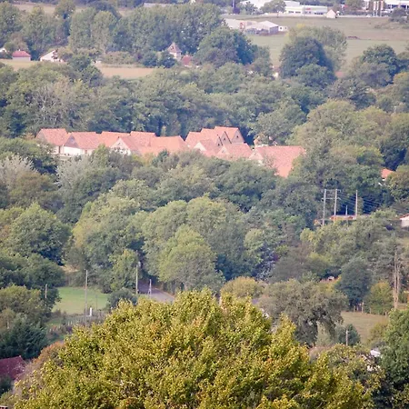 Tatil Evi Bleu 26 Lacapelle-Marival