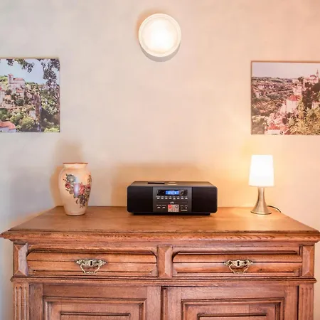 Bleu 26 * Lacapelle-Marival