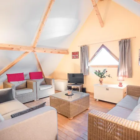 Bleu 26 * Lacapelle-Marival