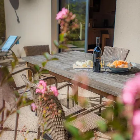 Holiday home Bleu 26
