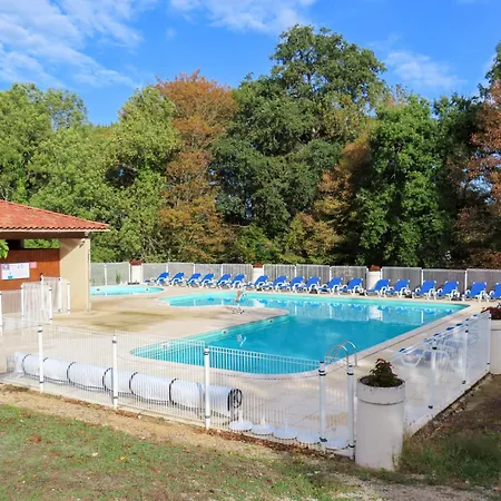 Bleu 26 * Lacapelle-Marival