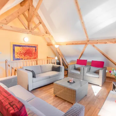 Bleu 26 Tatil Evi Lacapelle-Marival