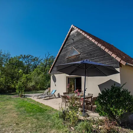 Bleu 26 Holiday home *