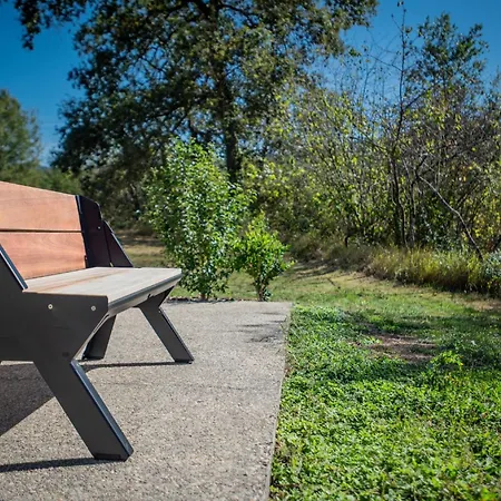 Bleu 26 * Lacapelle-Marival