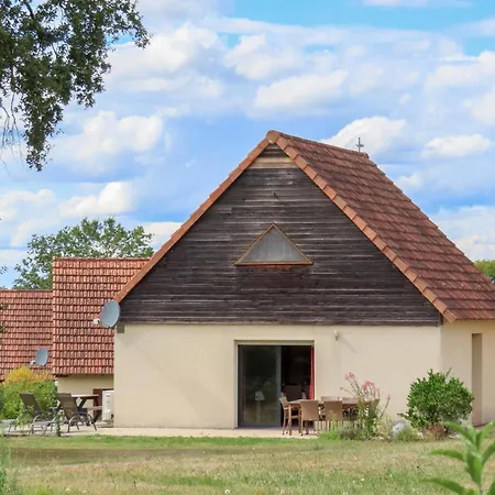 Bleu 26 Holiday home *