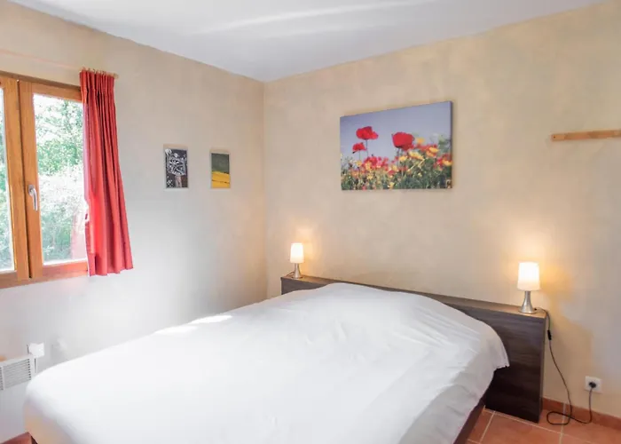 Bleu 26 Prázdninový dům *