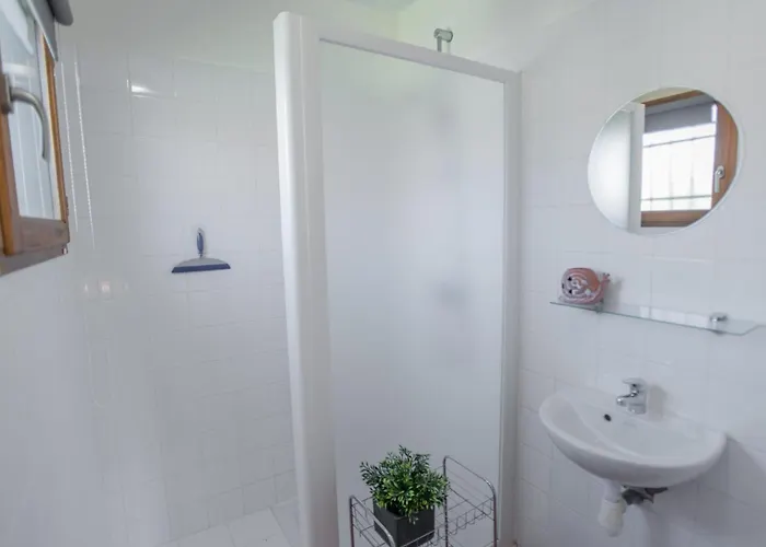 Bleu 26 Prázdninový dům *