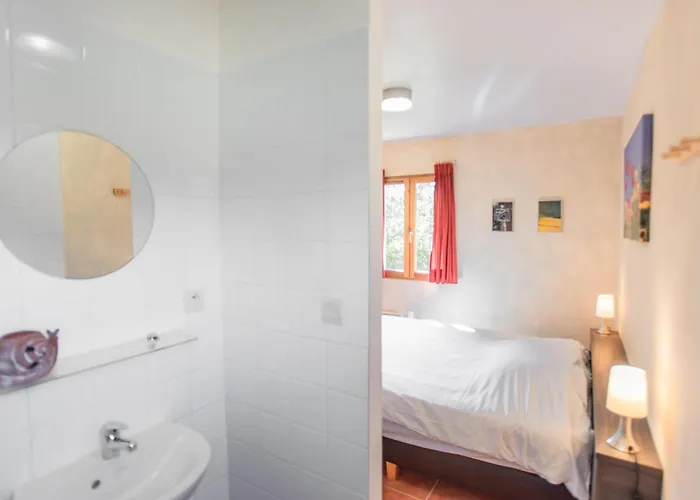 Prázdninový dům Bleu 26 Lacapelle-Marival