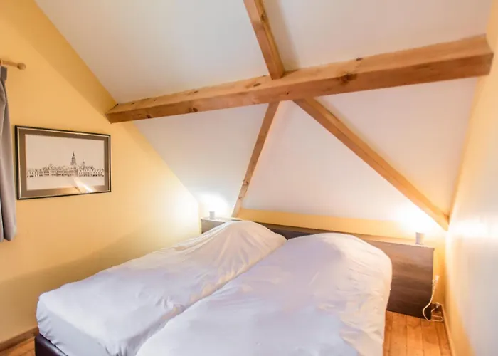 Prázdninový dům Bleu 26