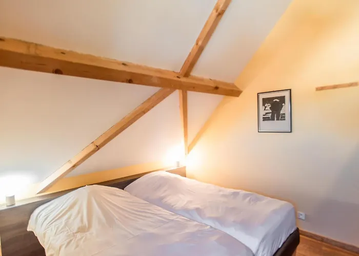 Bleu 26 Prázdninový dům