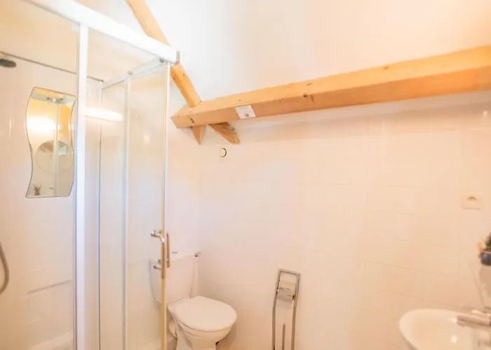 Prázdninový dům Bleu 26