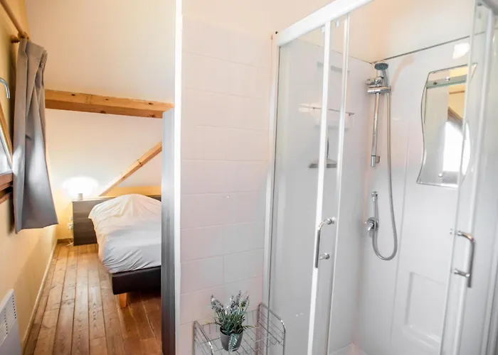 Bleu 26 Prázdninový dům