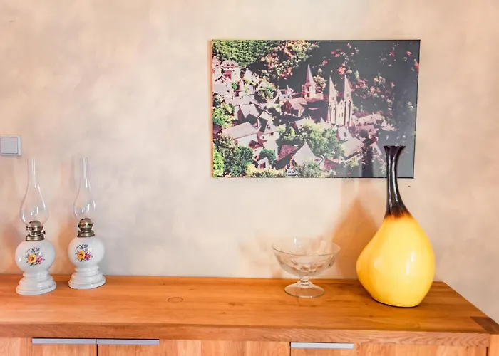 Bleu 26 Lacapelle-Marival