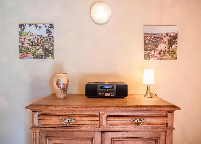 Bleu 26 * Lacapelle-Marival