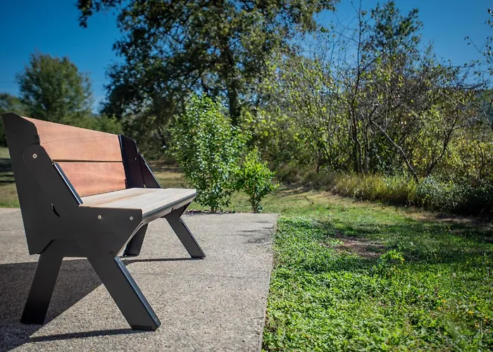 Bleu 26 * Lacapelle-Marival